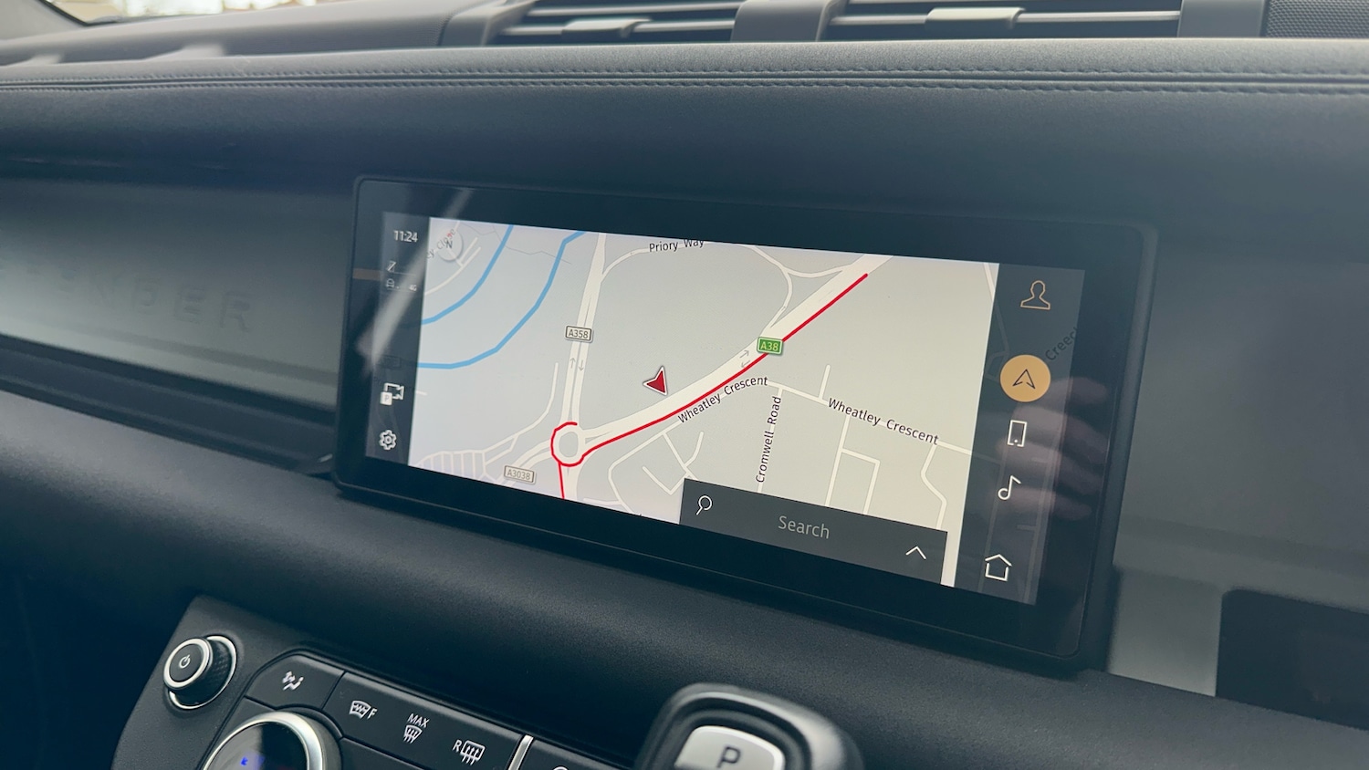 Used Land Rover Defender 2020 for sale - 77521914: Photo 11