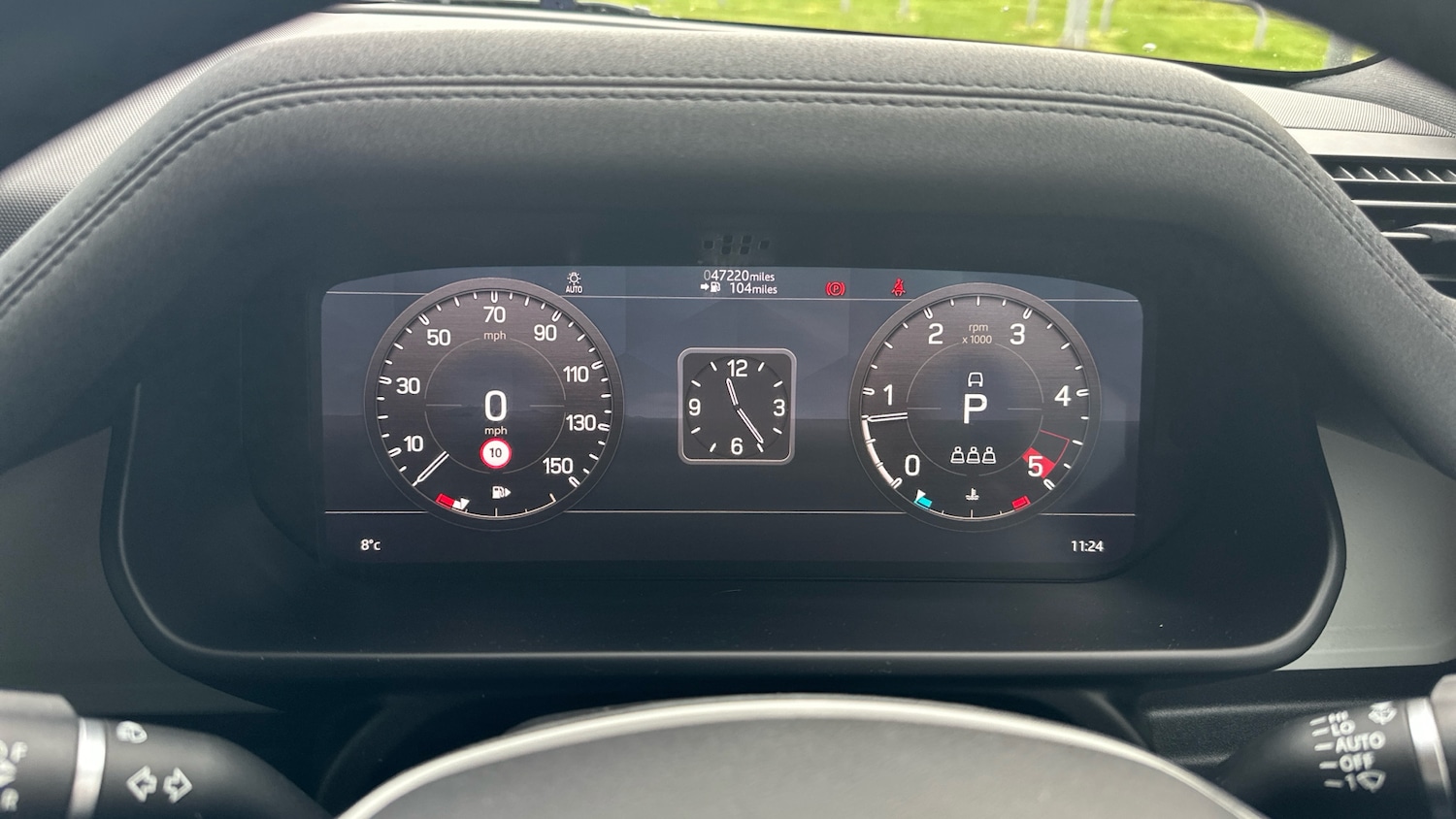 Used Land Rover Defender 2020 for sale - 77521914: Photo 16