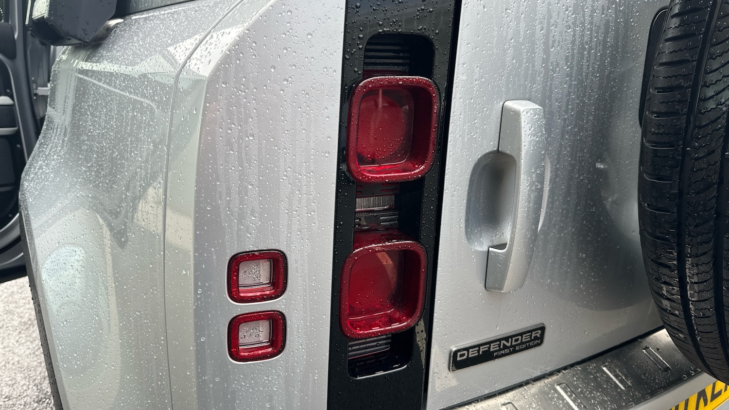 Used Land Rover Defender 2020 for sale - 77521914: Photo 19