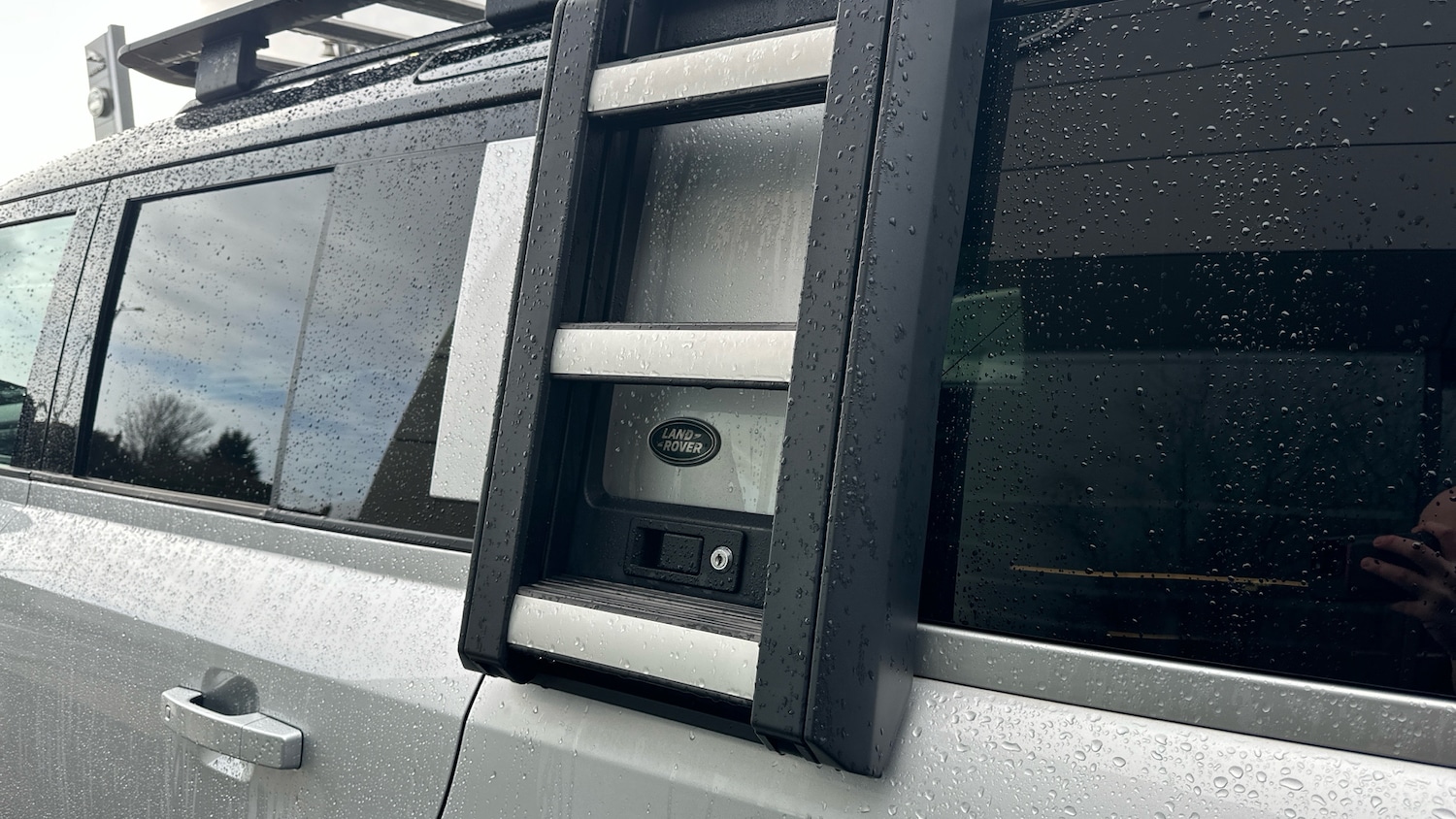 Used Land Rover Defender 2020 for sale - 77521914: Photo 22