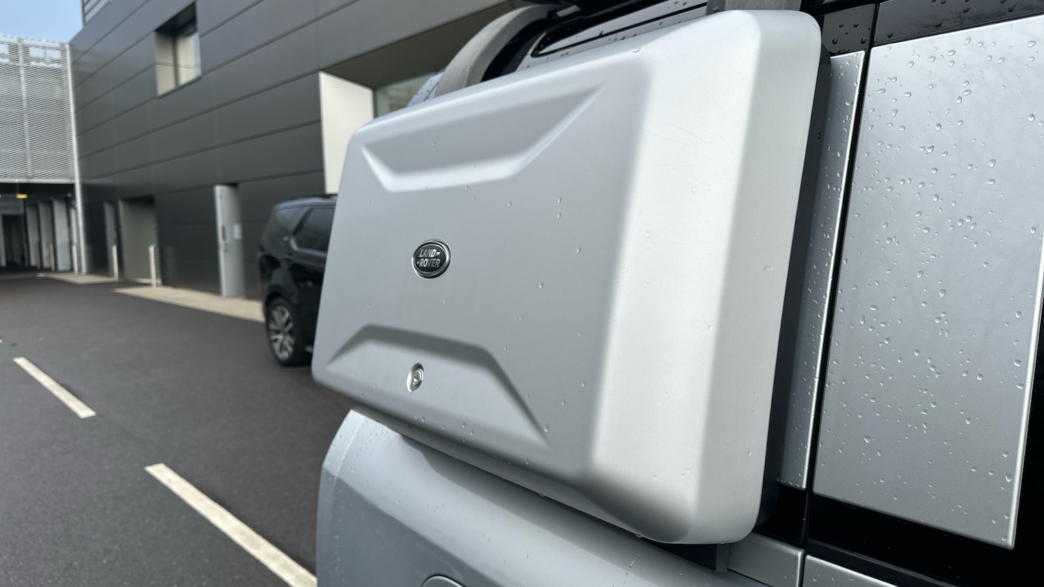 Used Land Rover Defender 2020 for sale - 77521914: Photo 23