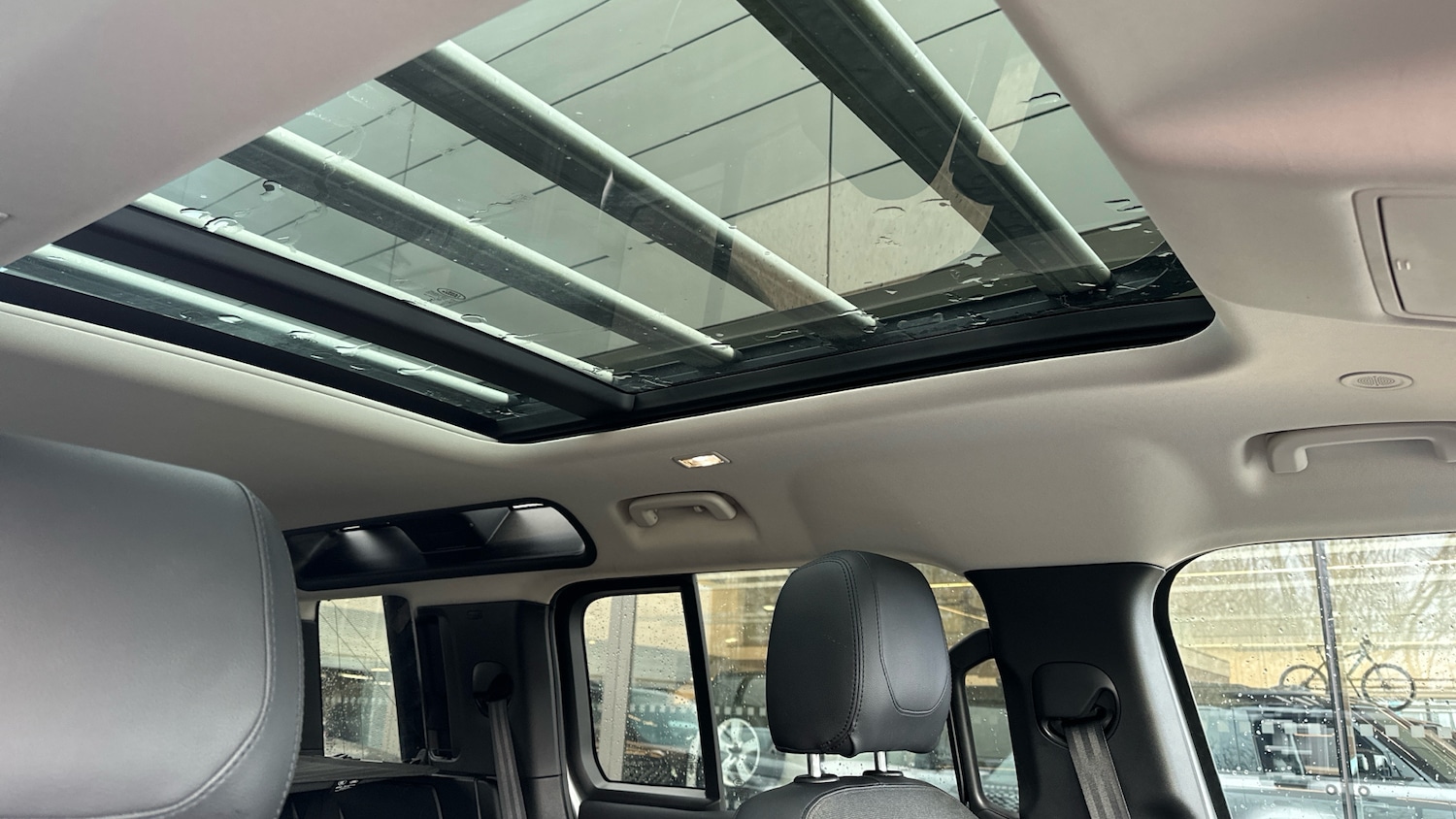 Used Land Rover Defender 2020 for sale - 77521914: Photo 27