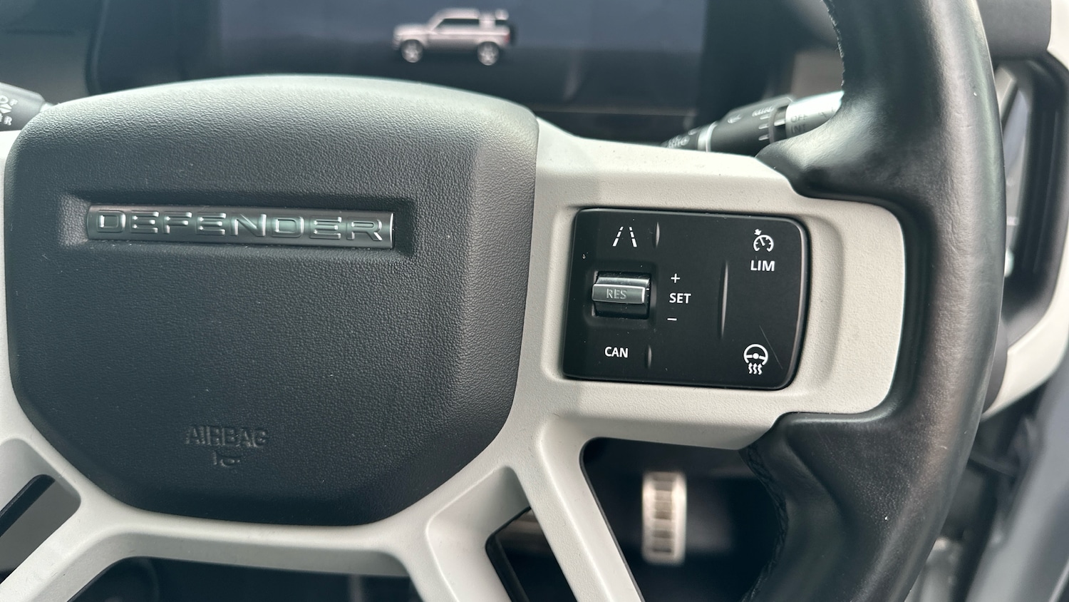 Used Land Rover Defender 2020 for sale - 77521914: Photo 28