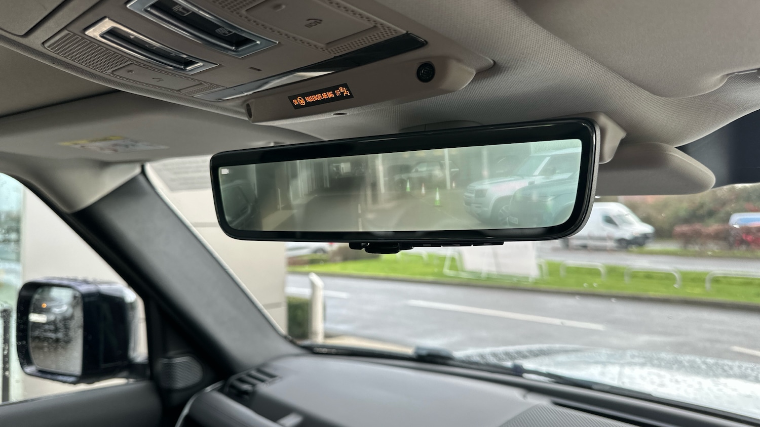 Used Land Rover Defender 2020 for sale - 77521914: Photo 29