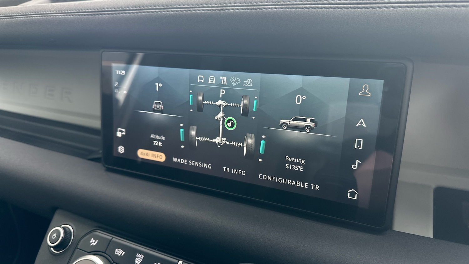 Used Land Rover Defender 2020 for sale - 77521914: Photo 31