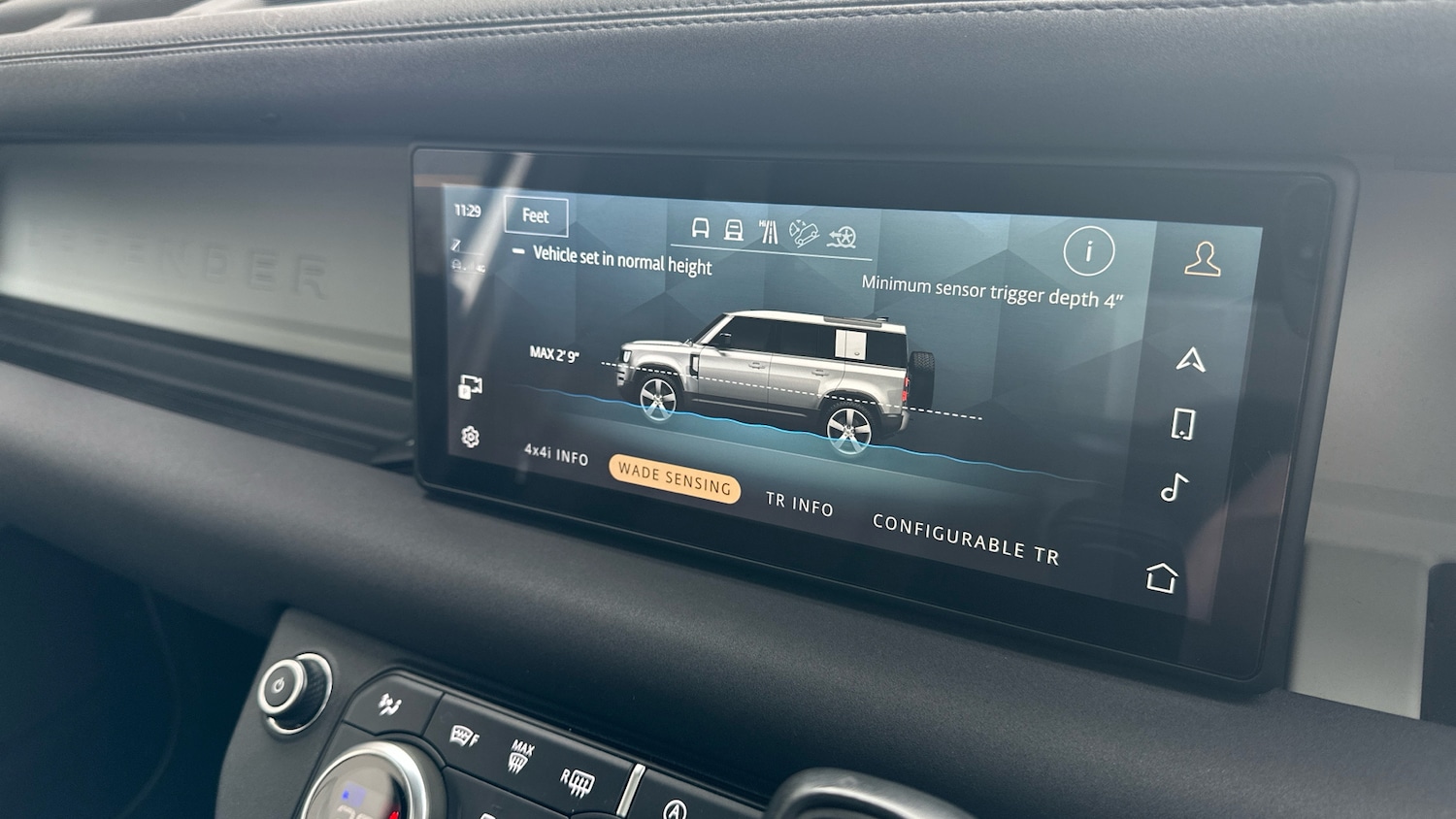 Used Land Rover Defender 2020 for sale - 77521914: Photo 32