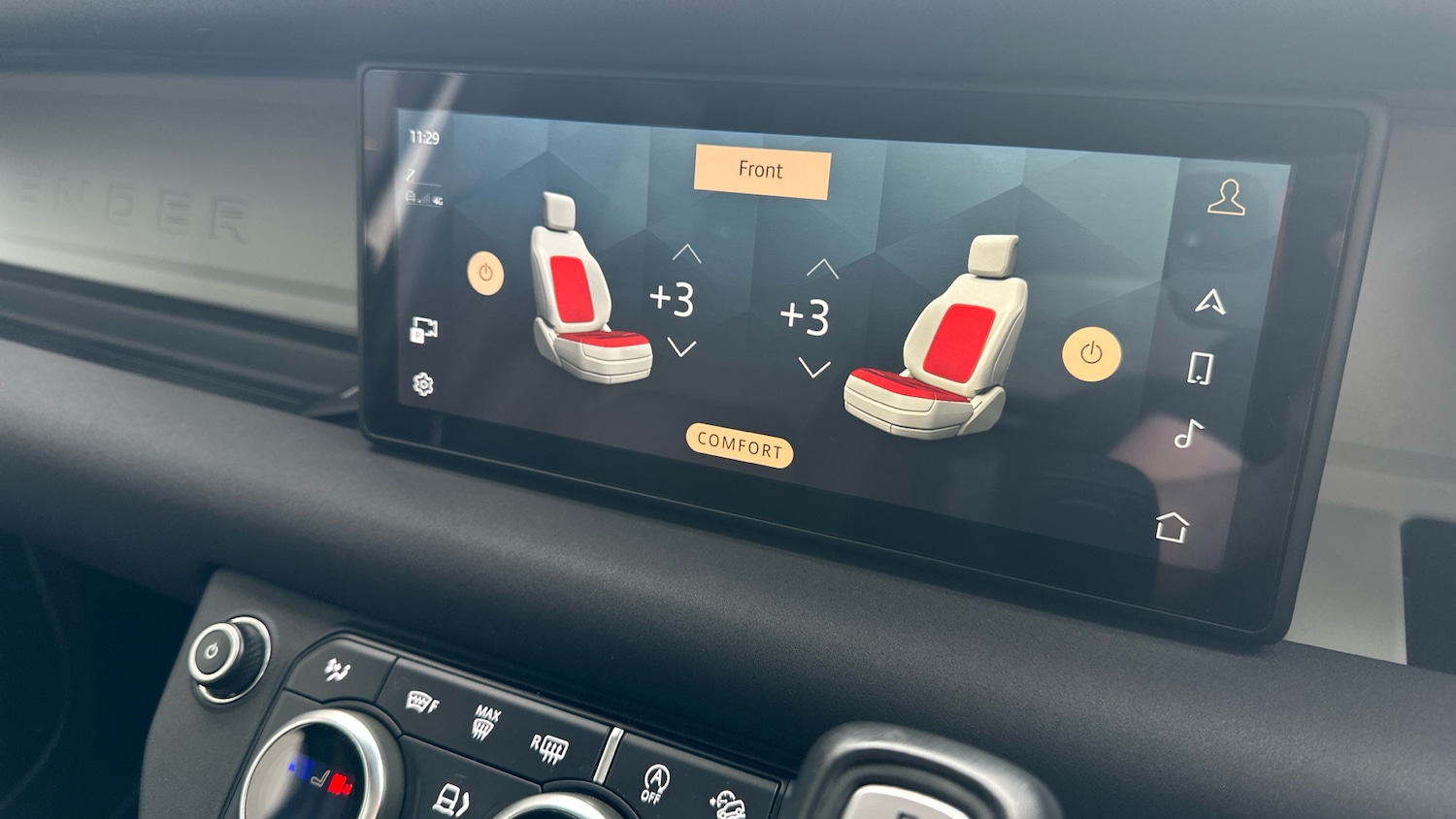 Used Land Rover Defender 2020 for sale - 77521914: Photo 33