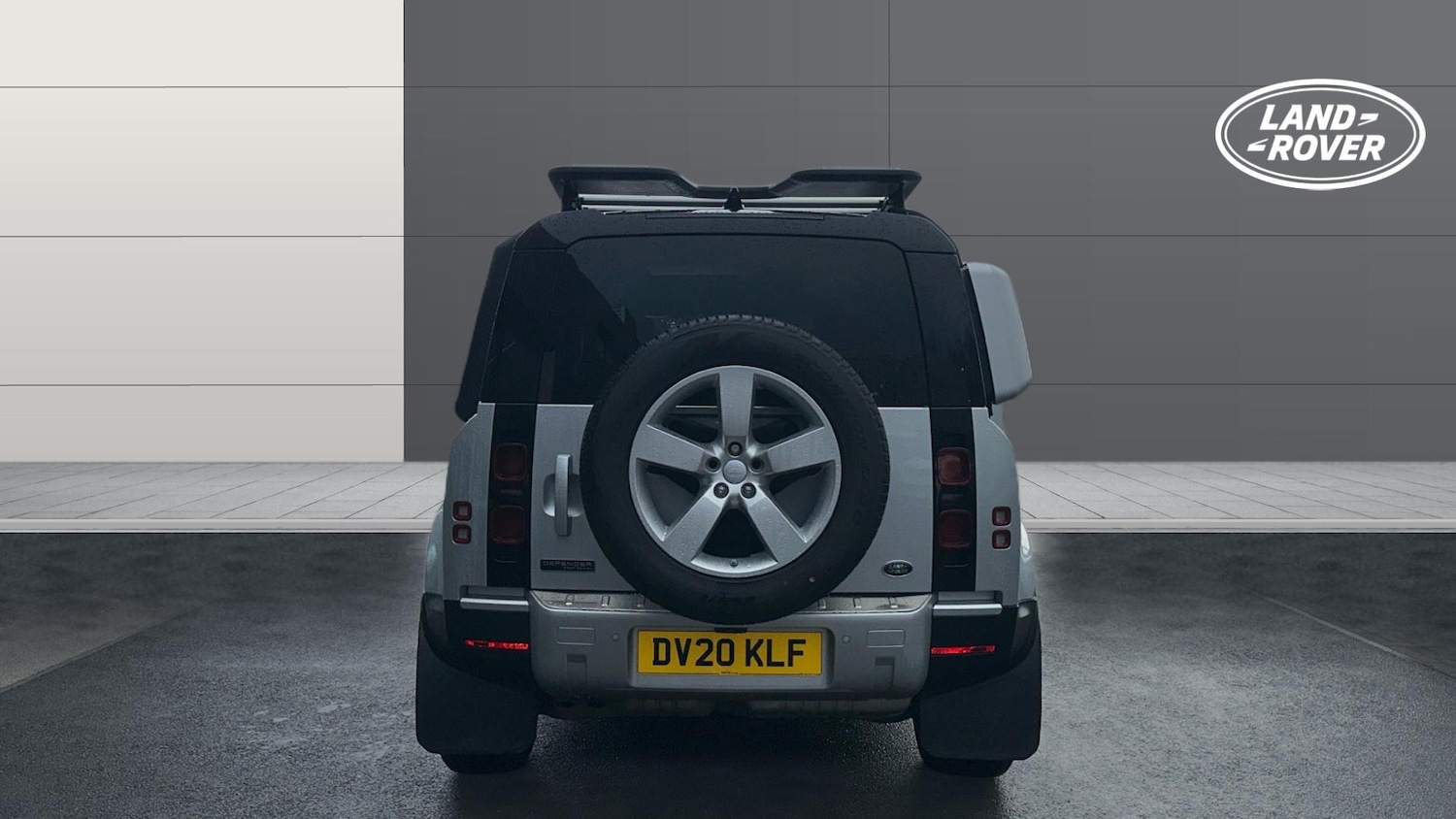 Used Land Rover Defender 2020 for sale - 77521914: Photo 6