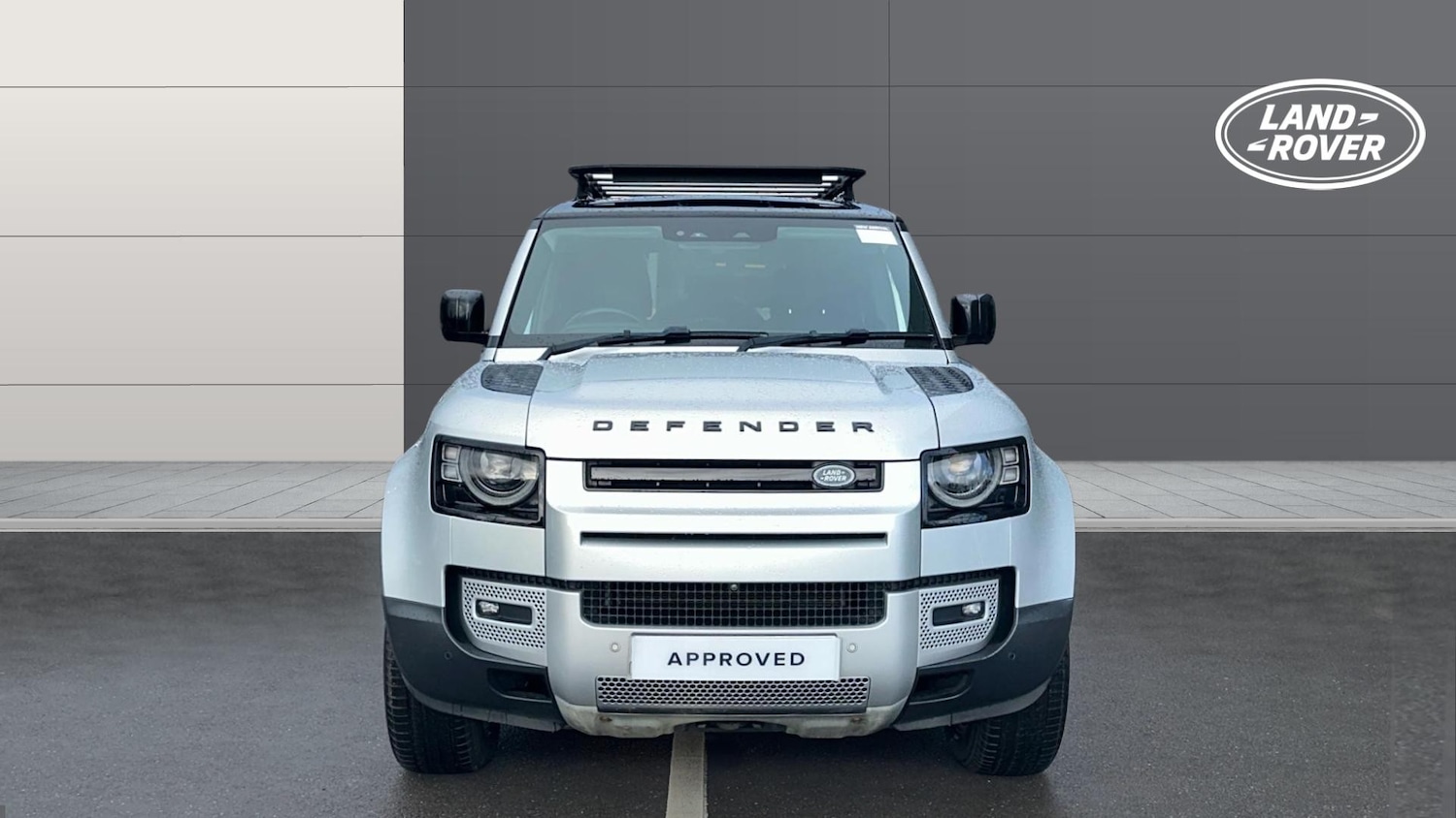 Used Land Rover Defender 2020 for sale - 77521914: Photo 7