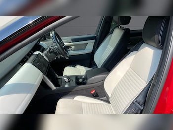 Used Land Rover Discovery Sport 2025 for sale - 79177416: Photo