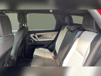Used Land Rover Discovery Sport 2025 for sale - 79177416: Photo