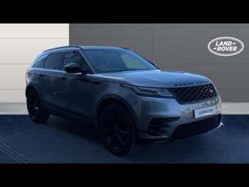 2021 (21) - 2.0 D200 R-Dynamic SE 5dr Auto Diesel Estate