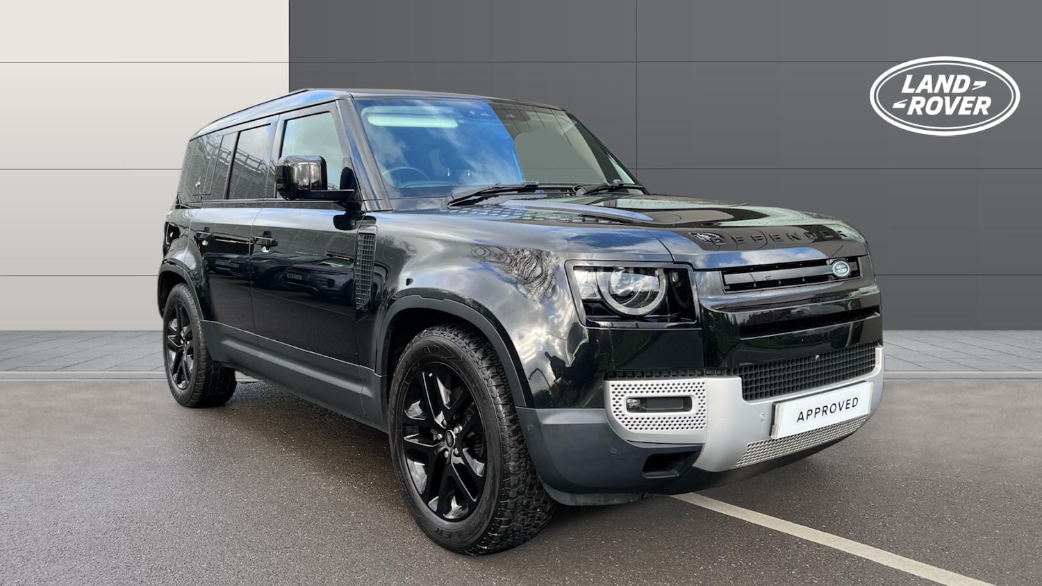 Used Land Rover Defender 2020 for sale - 77336454: Photo 1