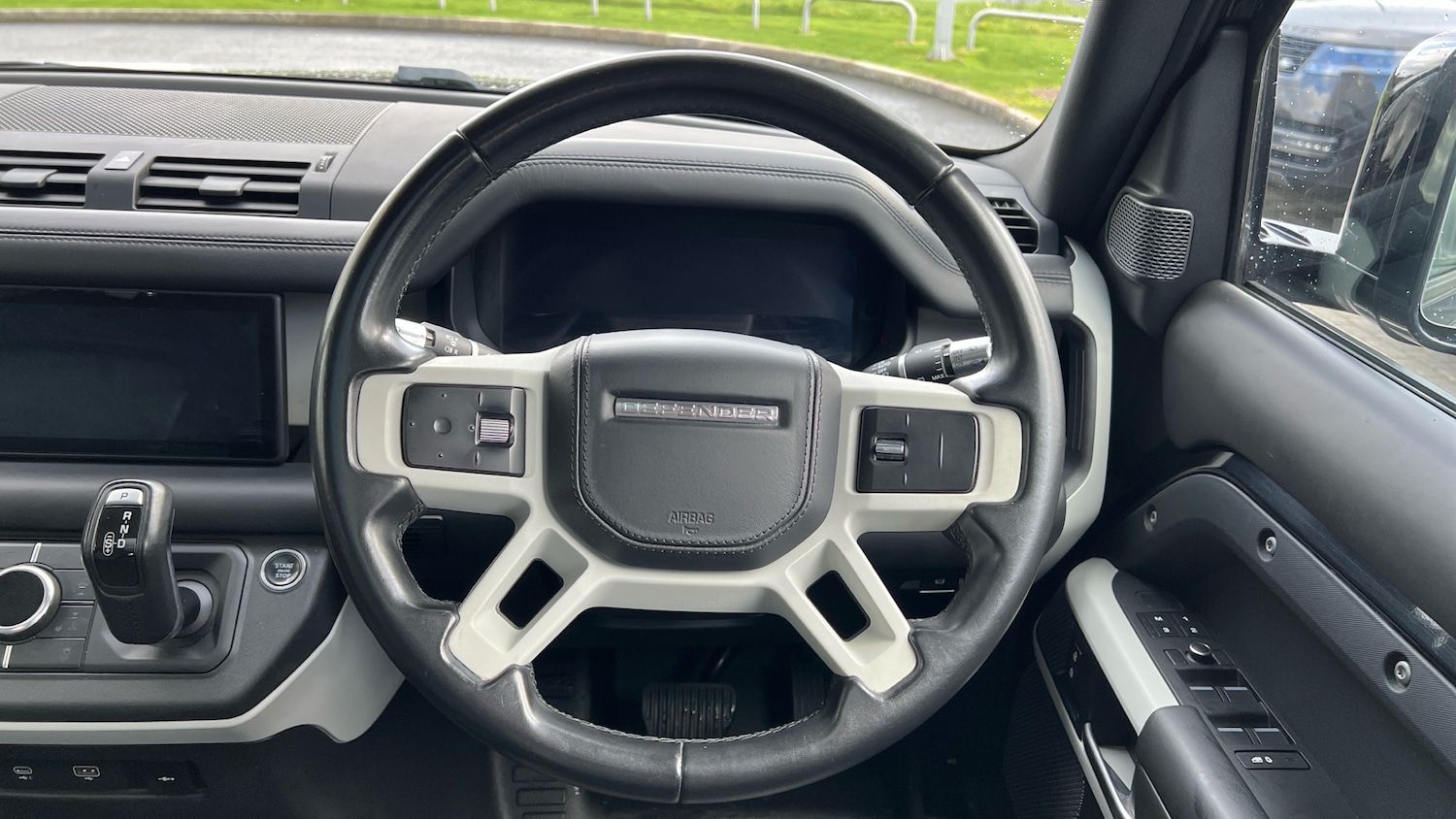 Used Land Rover Defender 2020 for sale - 77336454: Photo 15