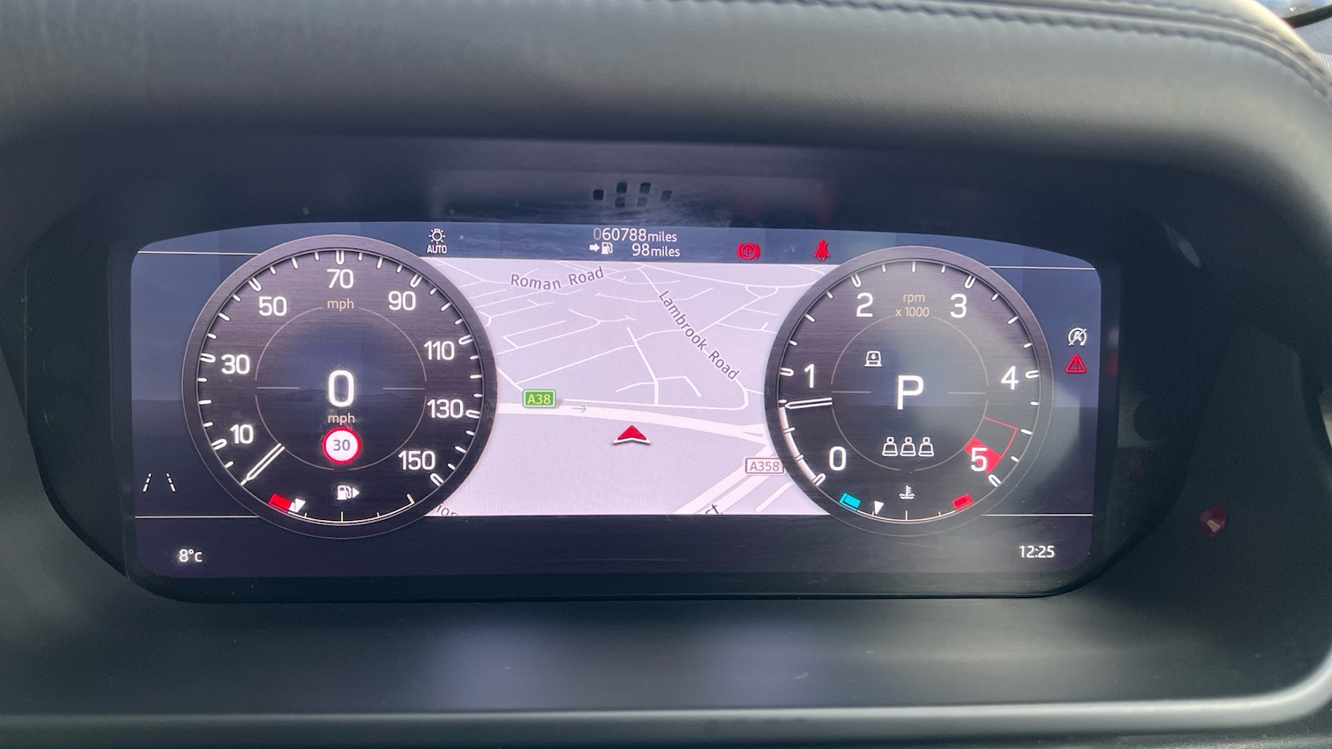 Used Land Rover Defender 2020 for sale - 77336454: Photo 16