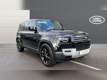 Used Land Rover Defender 2020 for sale - 77336454: Photo