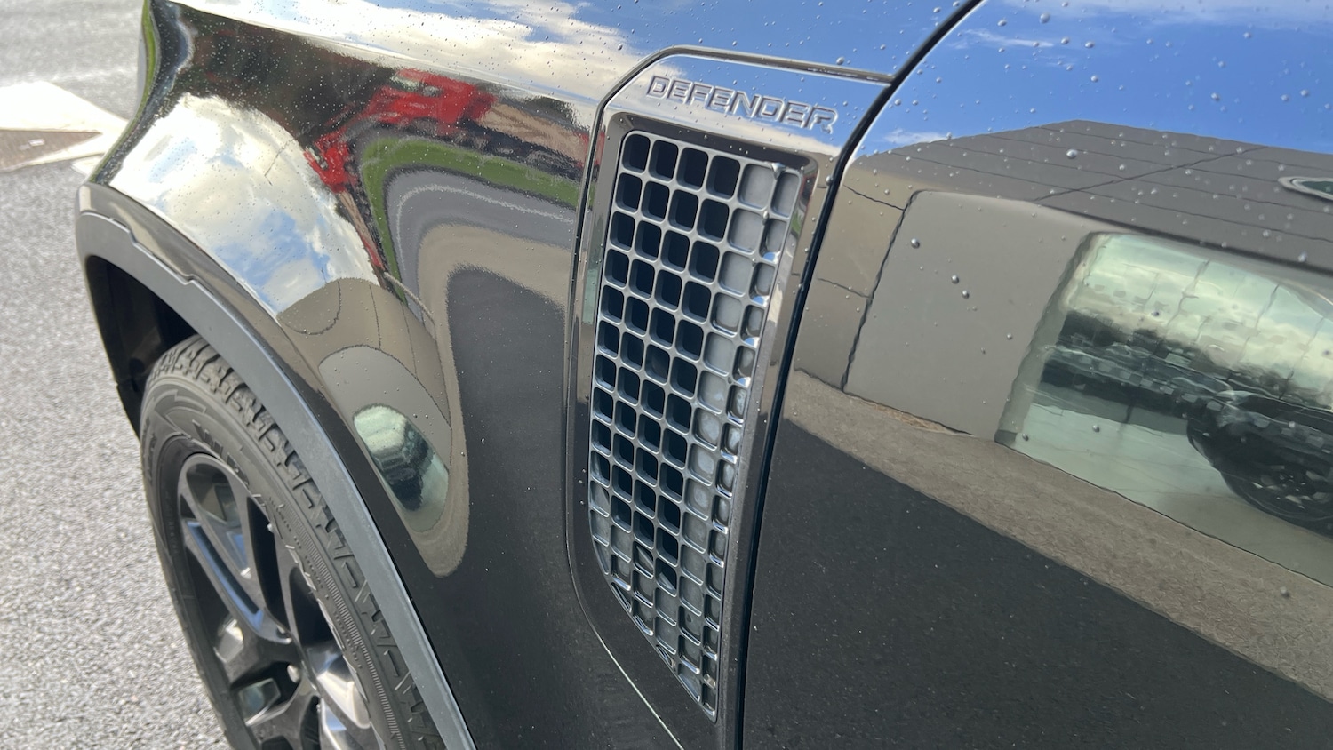 Used Land Rover Defender 2020 for sale - 77336454: Photo 20