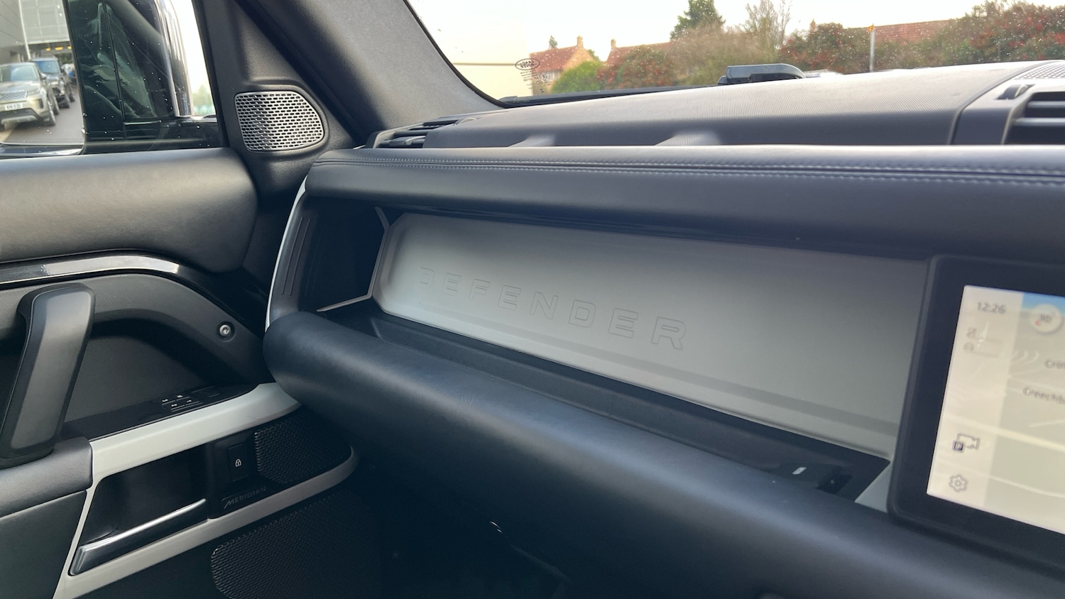 Used Land Rover Defender 2020 for sale - 77336454: Photo 23