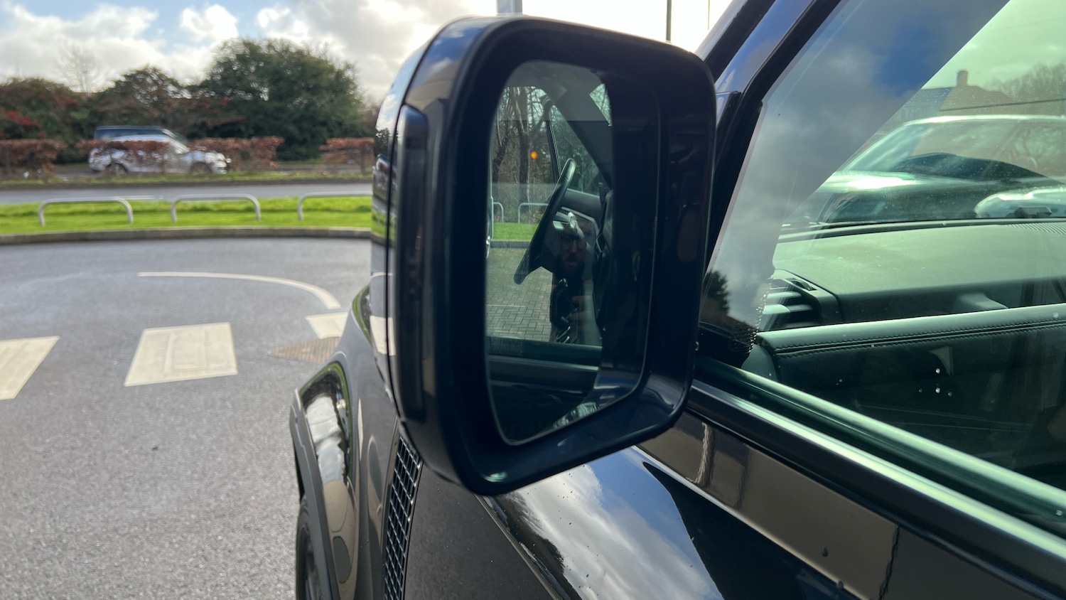 Used Land Rover Defender 2020 for sale - 77336454: Photo 33