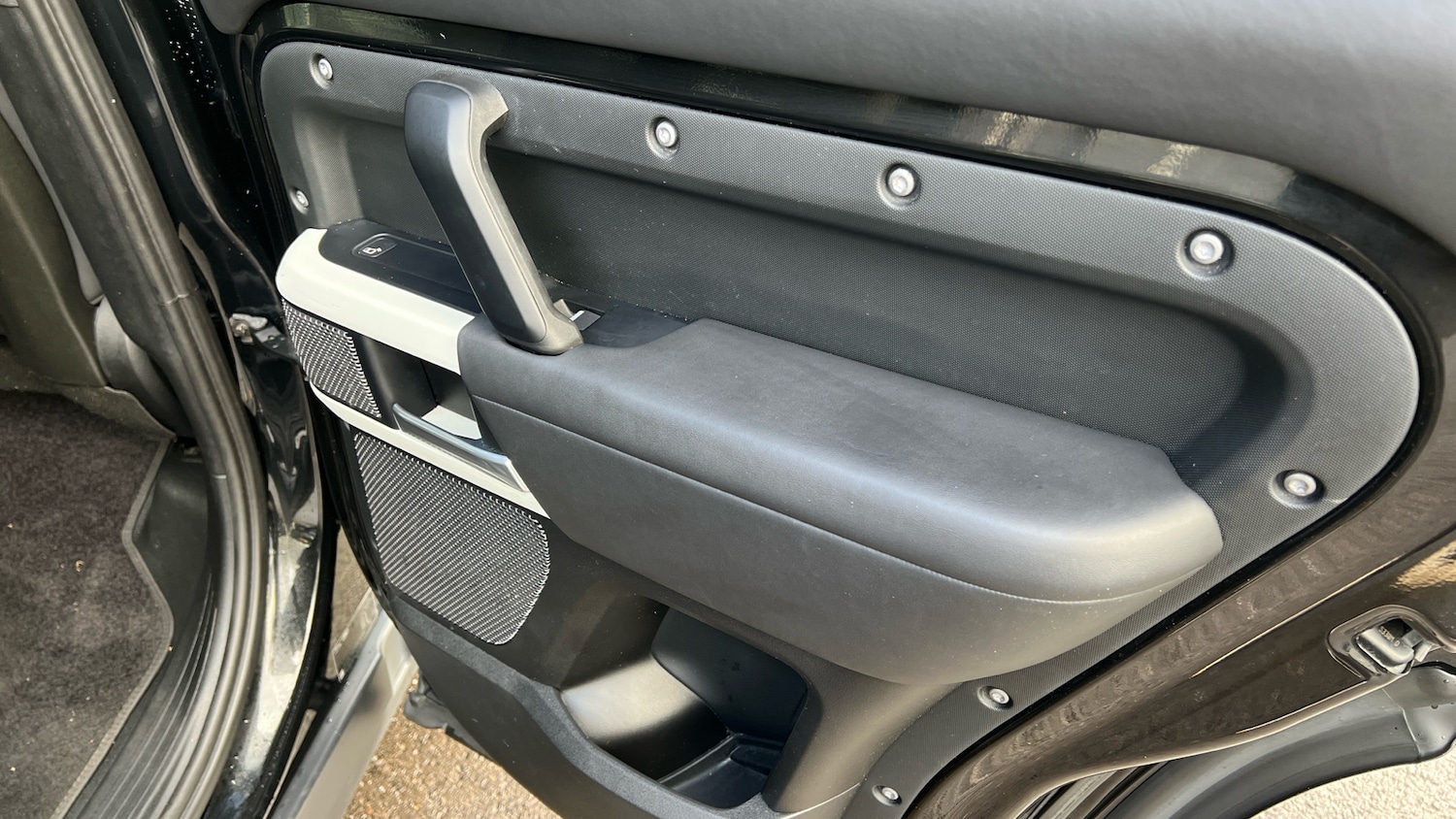 Used Land Rover Defender 2020 for sale - 77336454: Photo 36