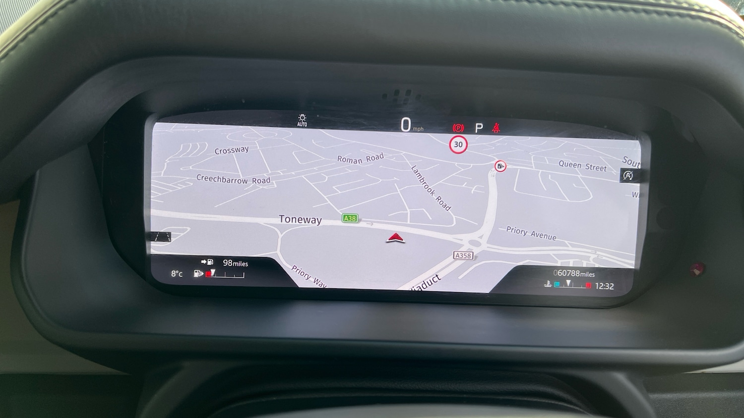 Used Land Rover Defender 2020 for sale - 77336454: Photo 59