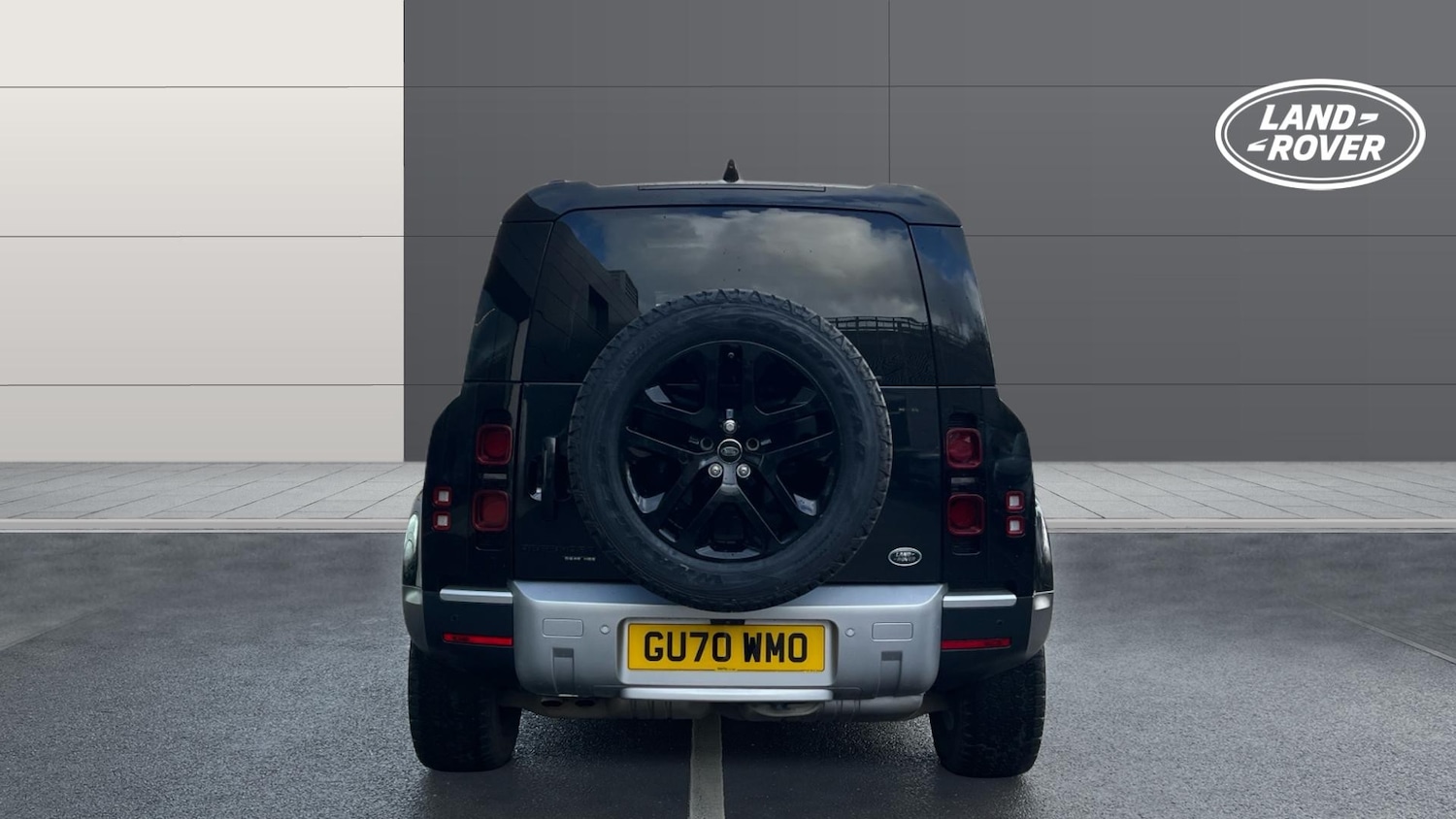 Used Land Rover Defender 2020 for sale - 77336454: Photo 6