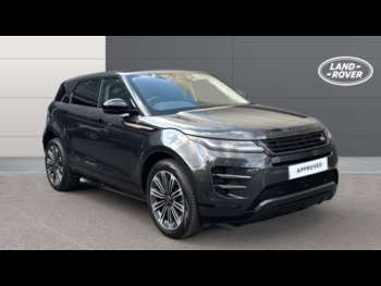 2024 (24) - 2.0 D200 Dynamic HSE 5dr Auto Diesel Hatchback