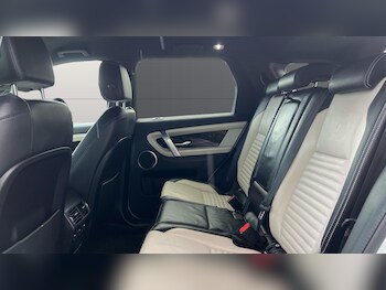 Used Land Rover Discovery Sport 2019 for sale - 77262221: Photo