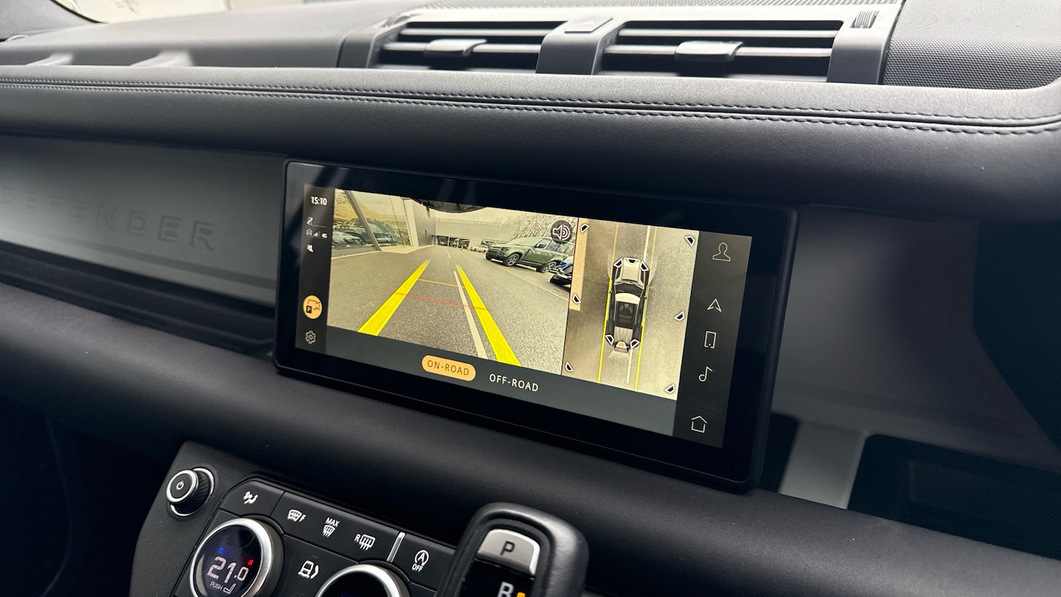 Used Land Rover Defender 2024 for sale - 77431594: Photo 12