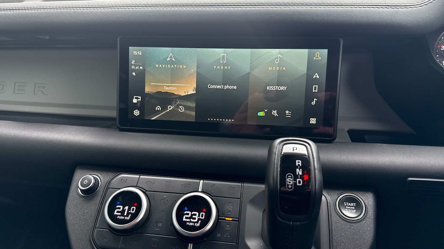 Used Land Rover Defender 2024 for sale - 77431594: Photo 14