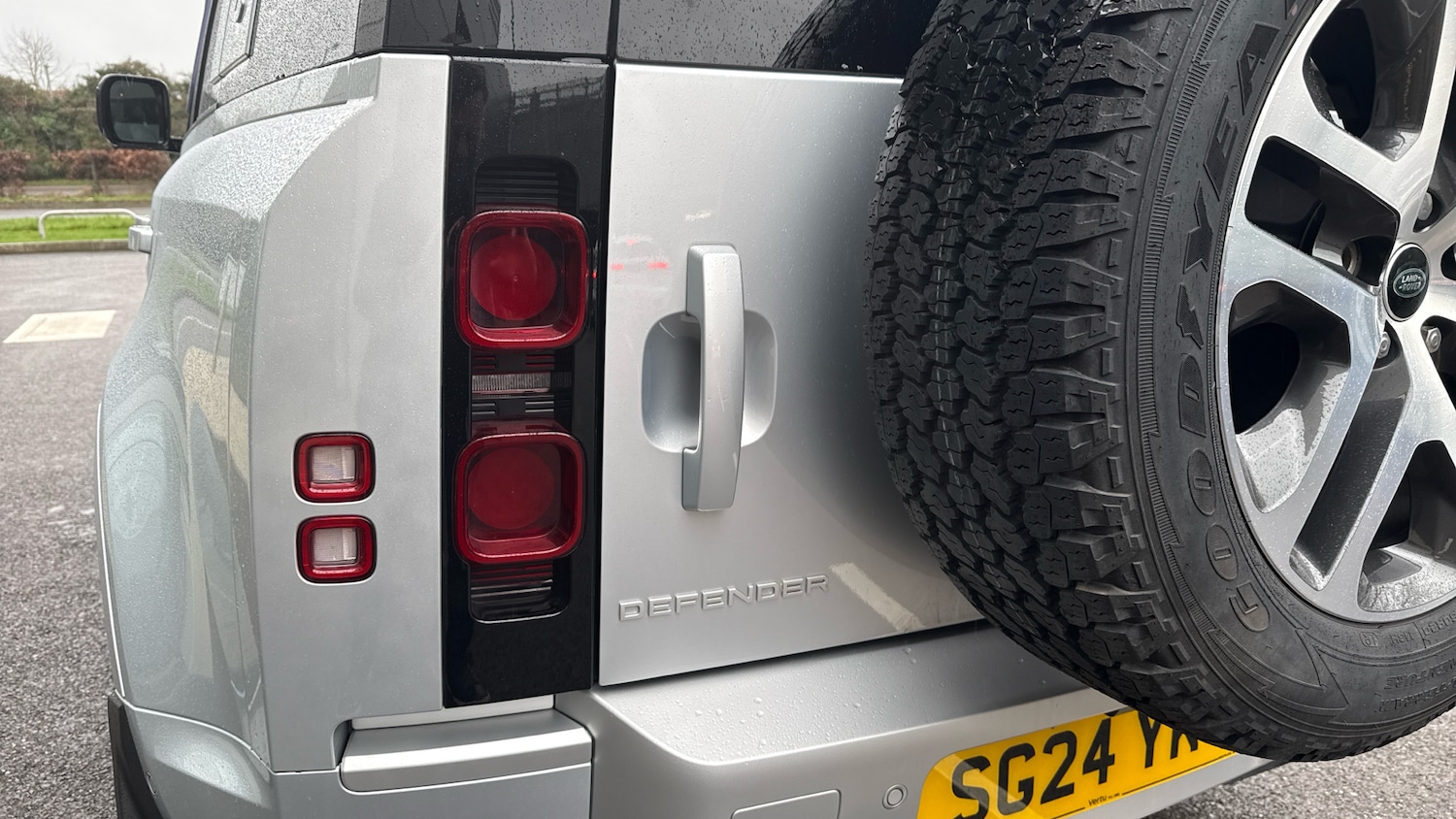 Used Land Rover Defender 2024 for sale - 77431594: Photo 19