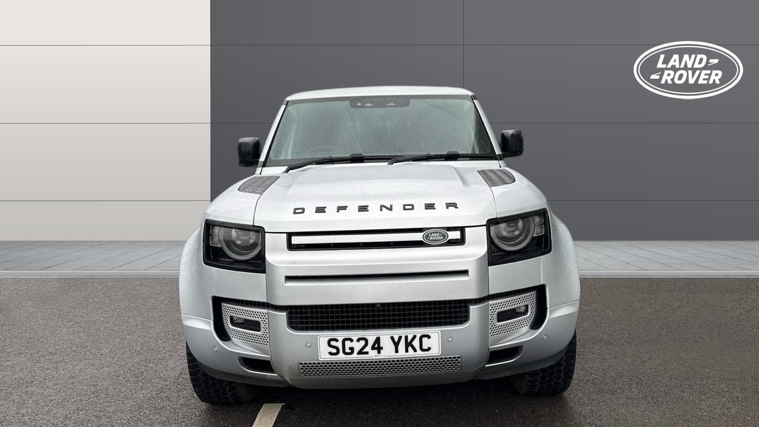 Used Land Rover Defender 2024 for sale - 77431594: Photo 7