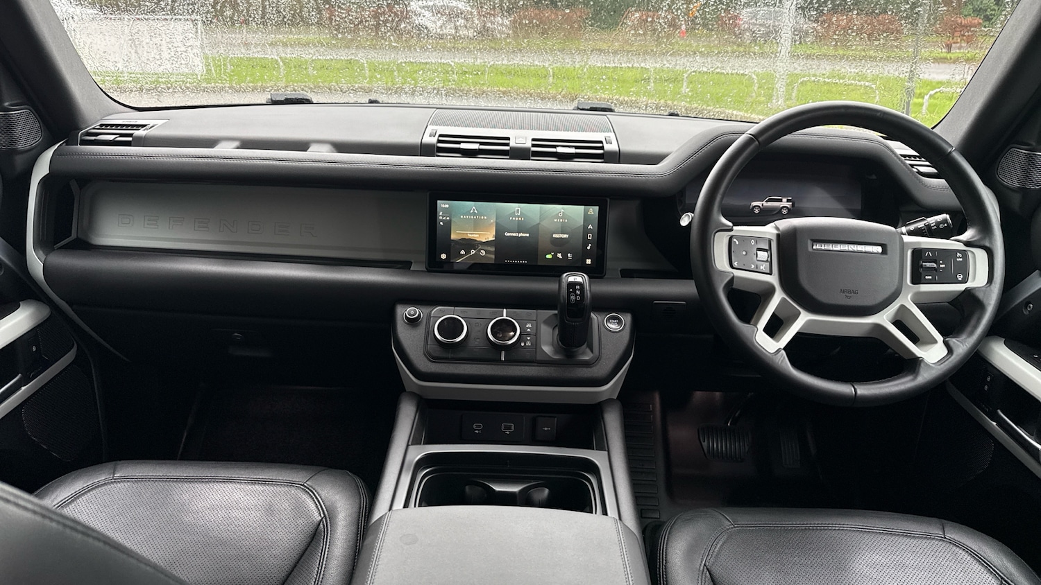 Used Land Rover Defender 2024 for sale - 77431594: Photo 9