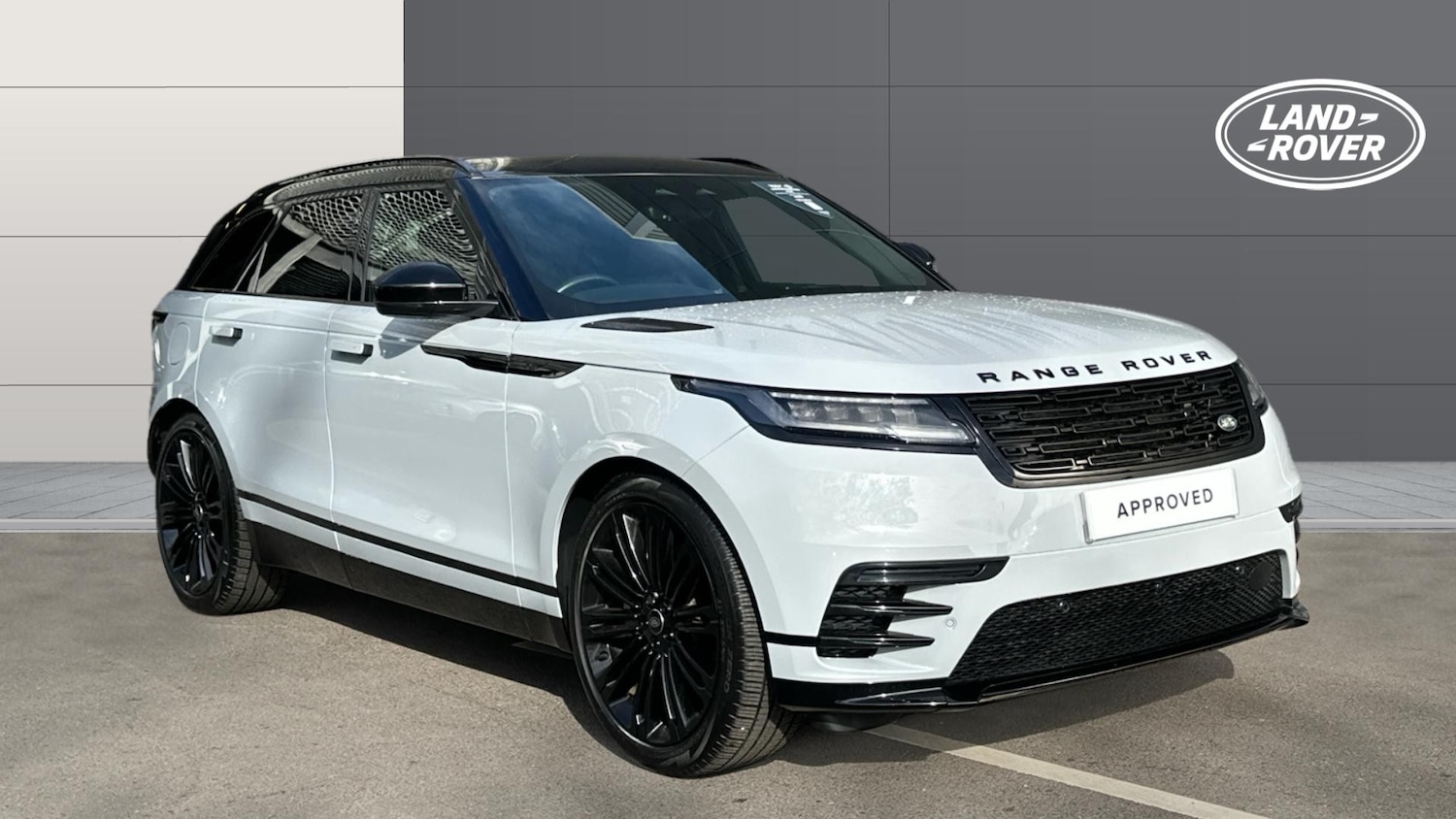 Used Land Rover Range Rover Velar 2024 for sale - 76332706: Photo 1