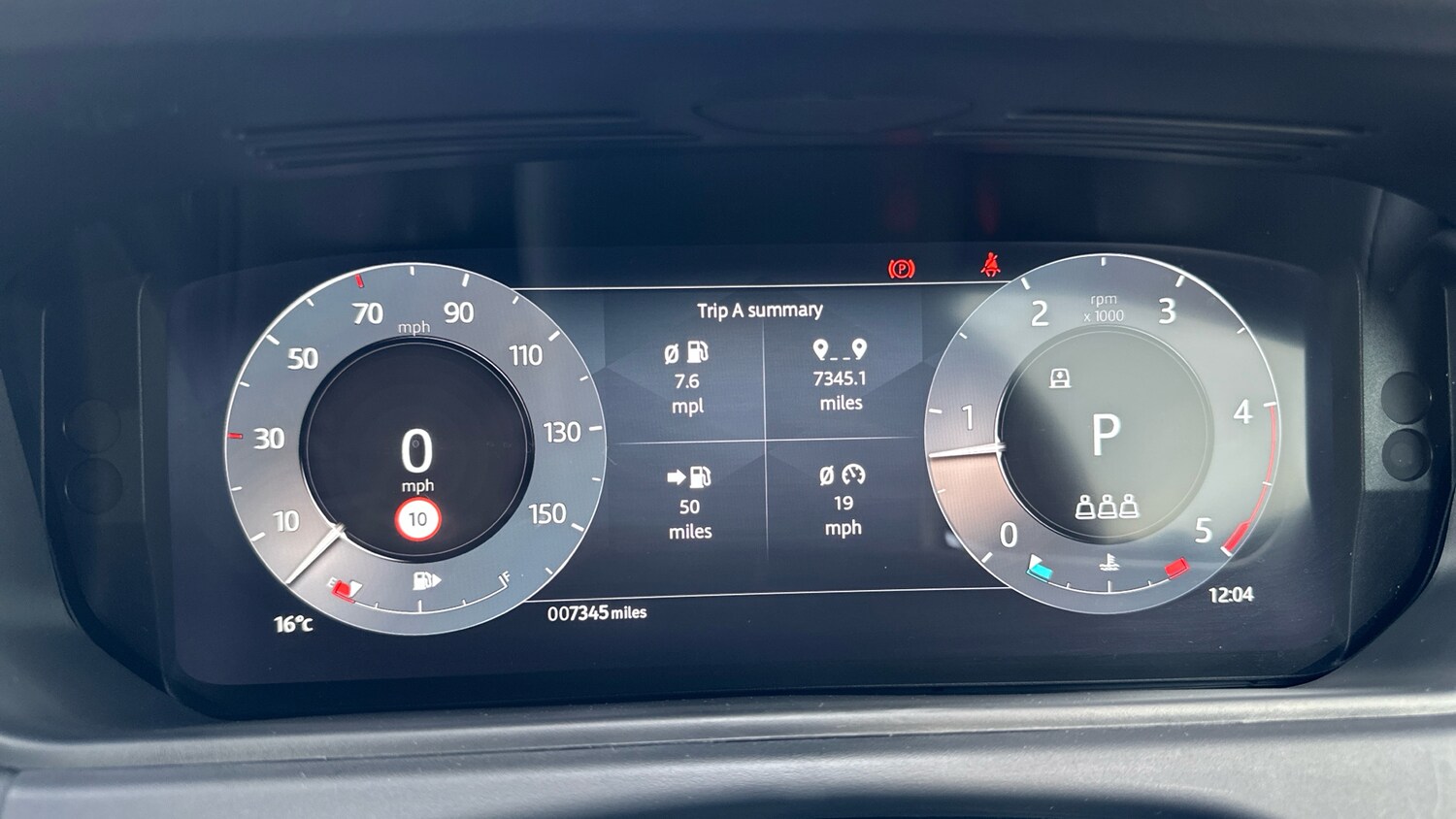 Used Land Rover Range Rover Velar 2024 for sale - 76332706: Photo 16