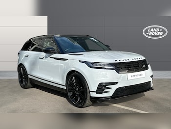 Used Land Rover Range Rover Velar 2024 for sale - 76332706: Photo