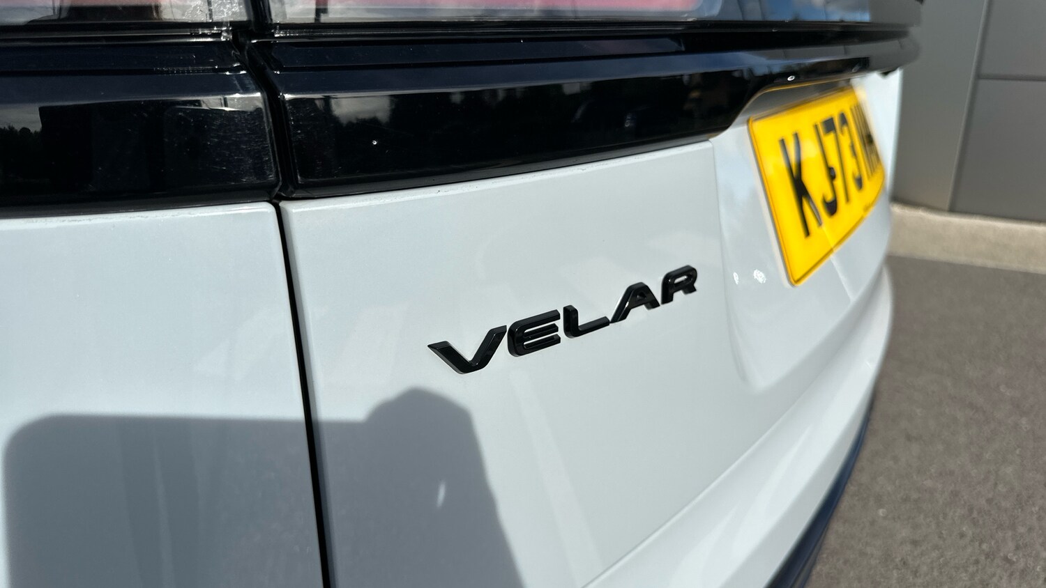 Used Land Rover Range Rover Velar 2024 for sale - 76332706: Photo 35
