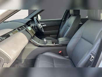 Used Land Rover Range Rover Velar 2024 for sale - 76332706: Photo