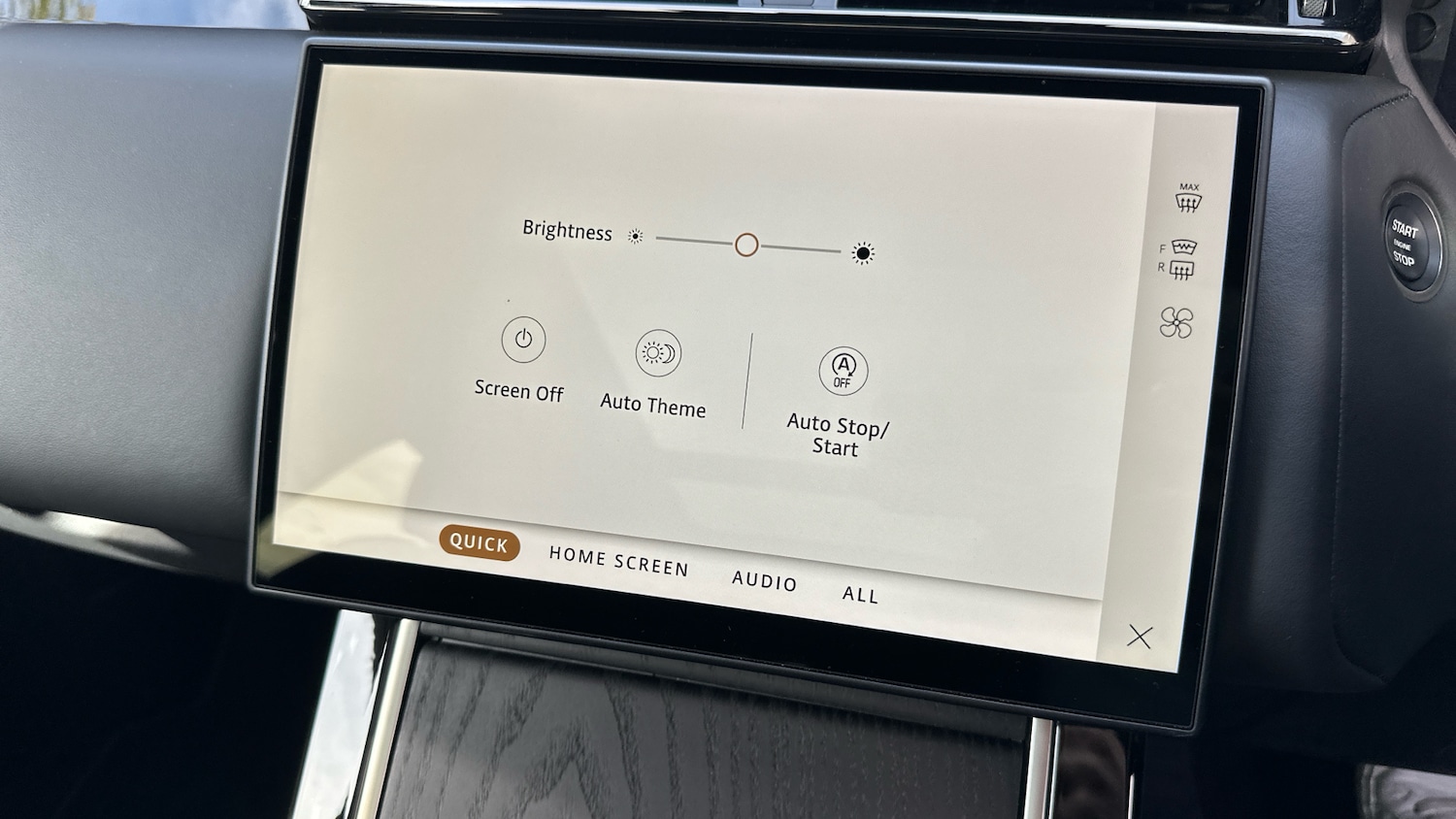 Used Land Rover Range Rover Velar 2024 for sale - 76332706: Photo 43