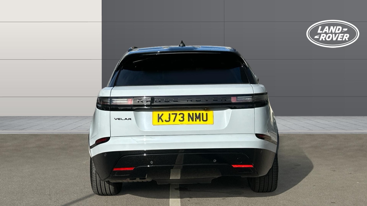 Used Land Rover Range Rover Velar 2024 for sale - 76332706: Photo 6
