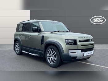 2020 (20) - 2.0 D240 HSE 110 5dr Auto Diesel Estate