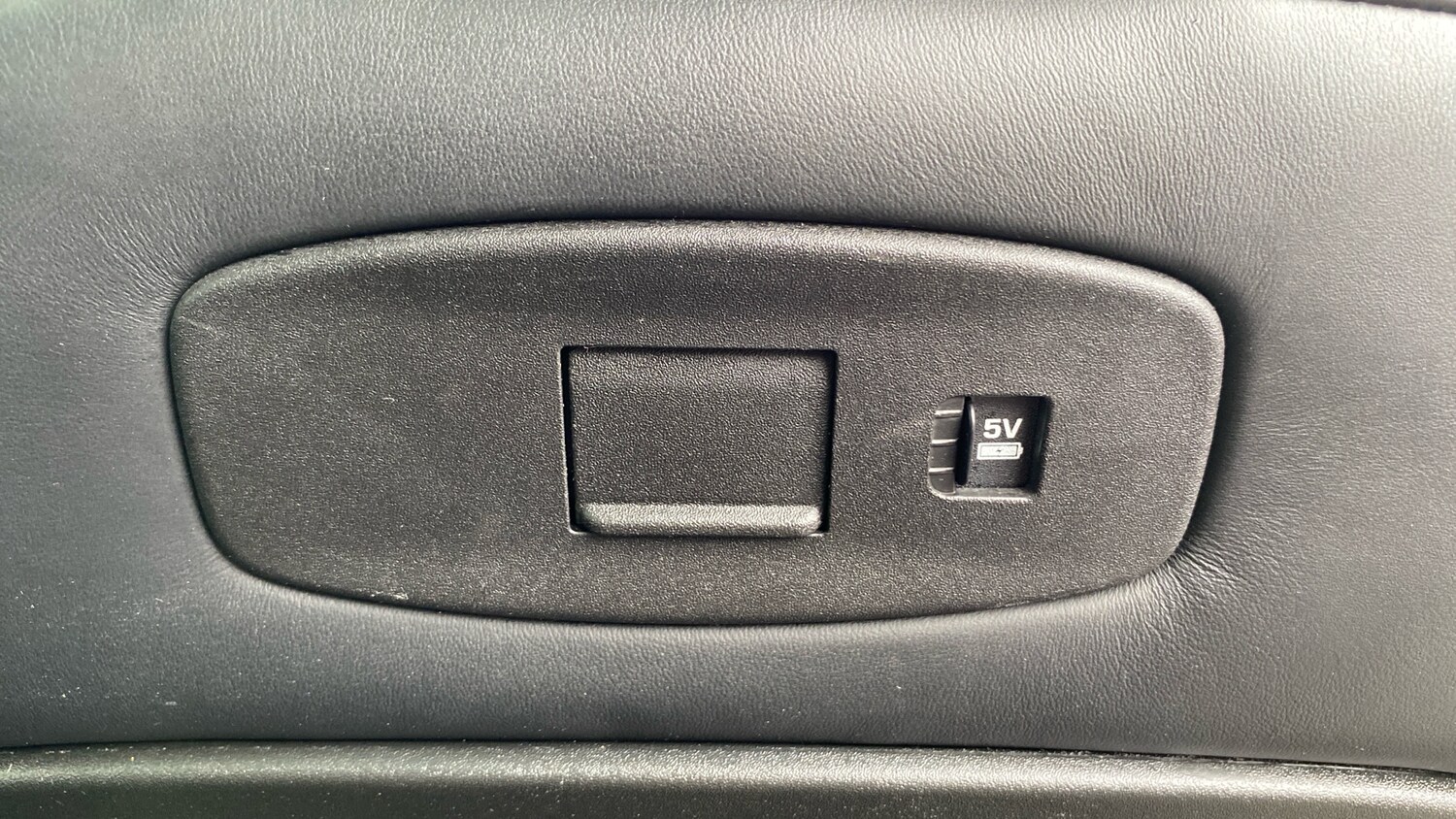 Vehicle 41