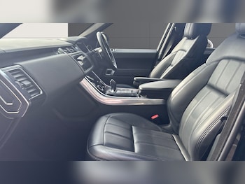 Used Land Rover Range Rover Sport 2022 for sale - 78133379: Photo