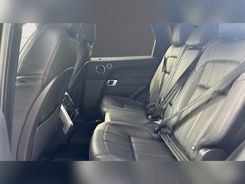 Used Land Rover Range Rover Sport 2022 for sale - 78133379: Photo