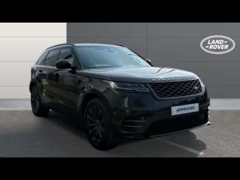 Used Land Rover Range Rover Velar 2021 for sale - 74917859: Photo