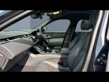Used Land Rover Range Rover Velar 2021 for sale - 74917859: Photo