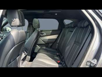 Used Land Rover Range Rover Velar 2021 for sale - 74917859: Photo