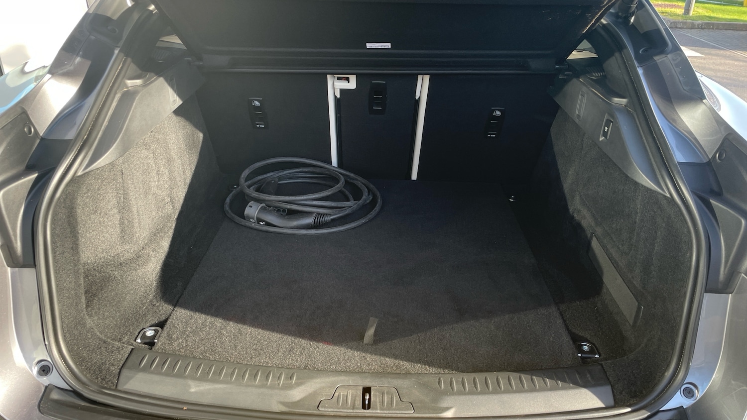 Used Jaguar I-Pace 2022 for sale - 78045424: Photo 10