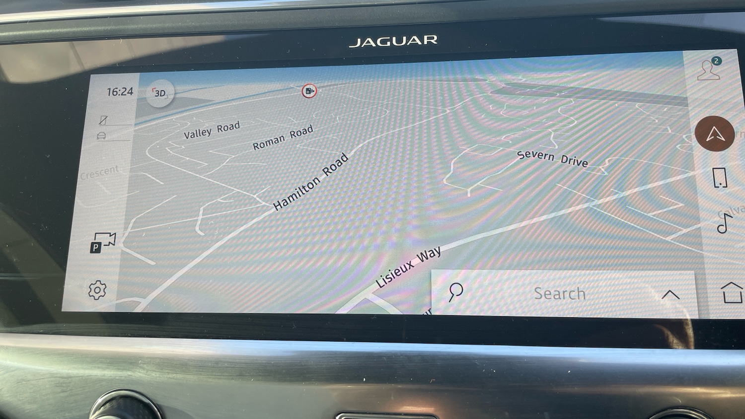 Used Jaguar I-Pace 2022 for sale - 78045424: Photo 11