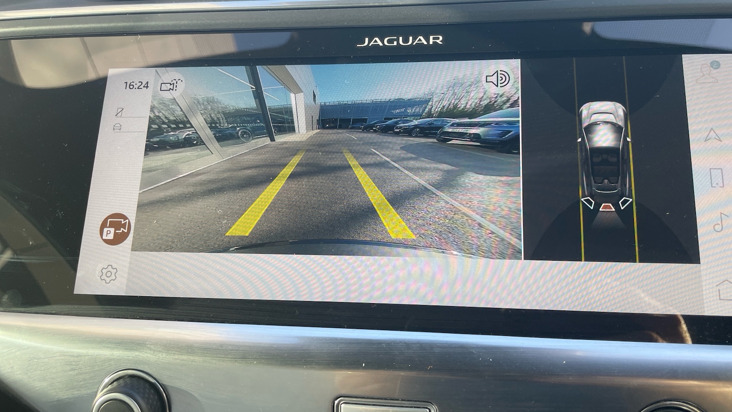 Used Jaguar I-Pace 2022 for sale - 78045424: Photo 12